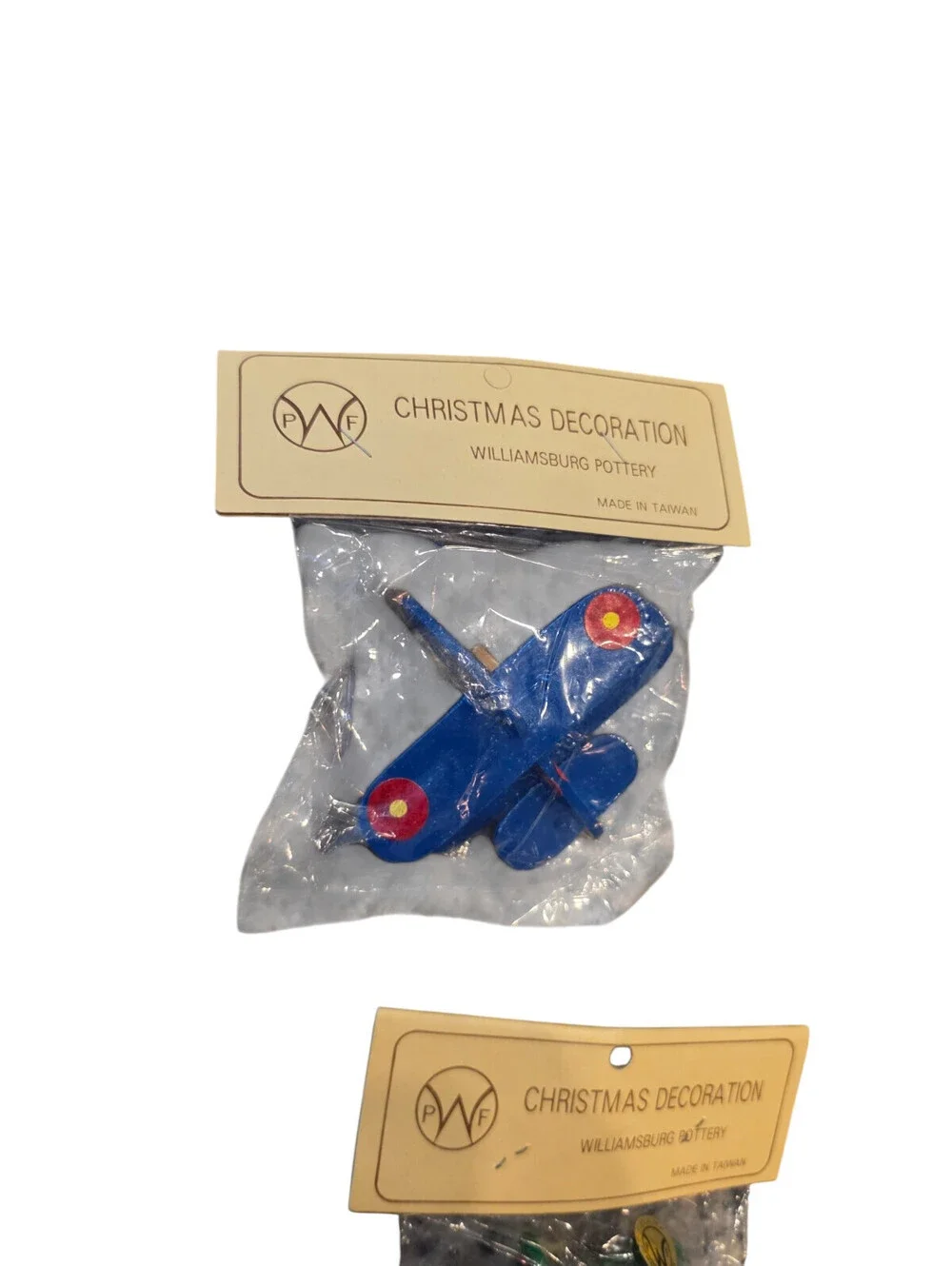N/A set vintage